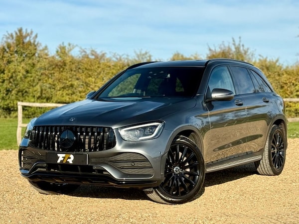 Used Mercedes-Benz GLC 2020 for sale - 76266872: Photo 6