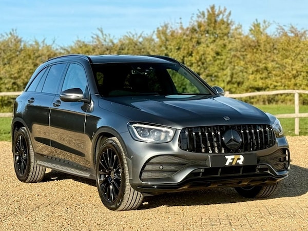 Used Mercedes-Benz GLC 2020 for sale - 76266872: Photo 7