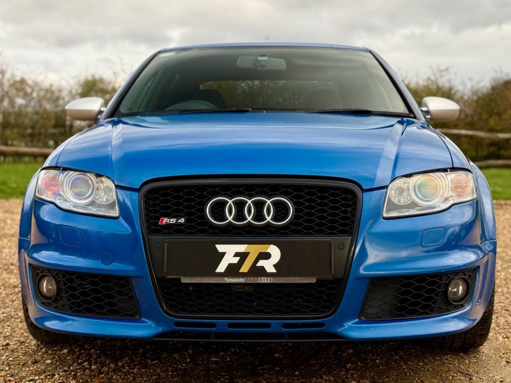 Used Audi RS4 2006 for sale - 76367764: Photo 18