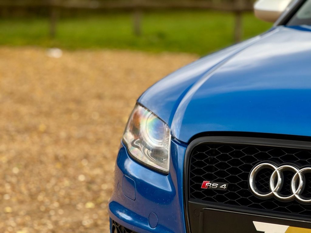 Used Audi RS4 2006 for sale - 76367764: Photo 21
