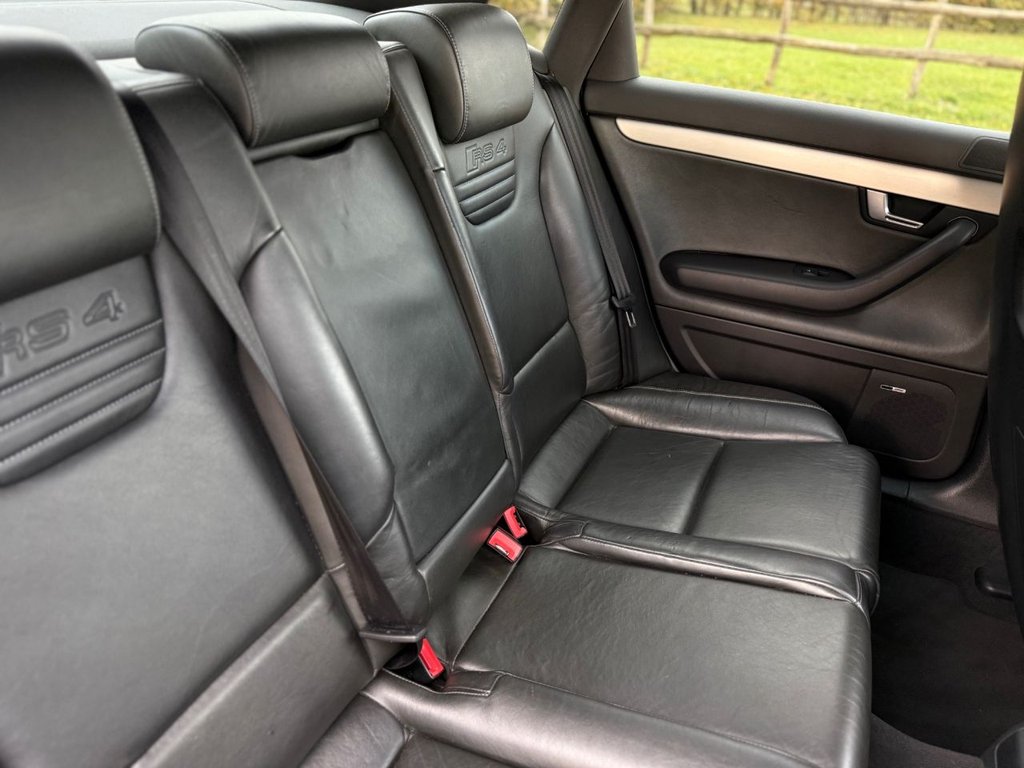 Used Audi RS4 2006 for sale - 76367764: Photo 49