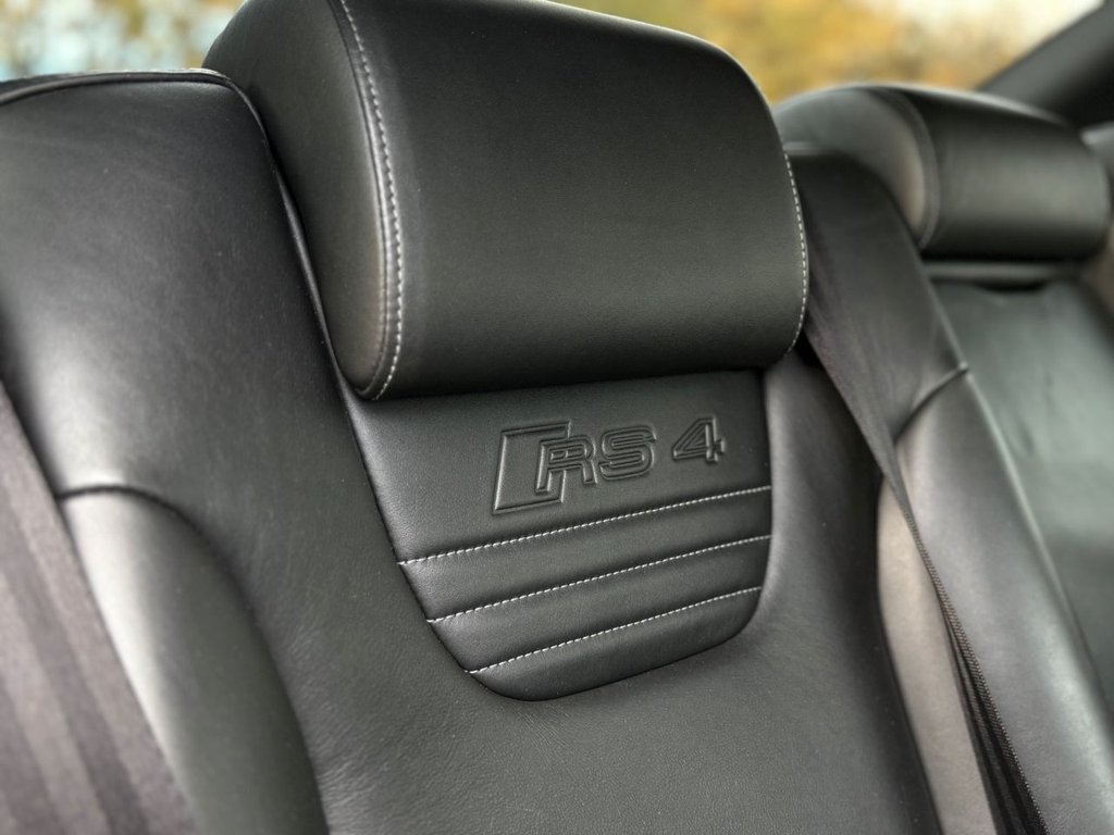 Used Audi RS4 2006 for sale - 76367764: Photo 50