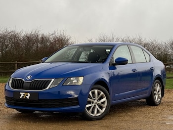 2019 (19) - 1.0 TSI S 5dr DSG