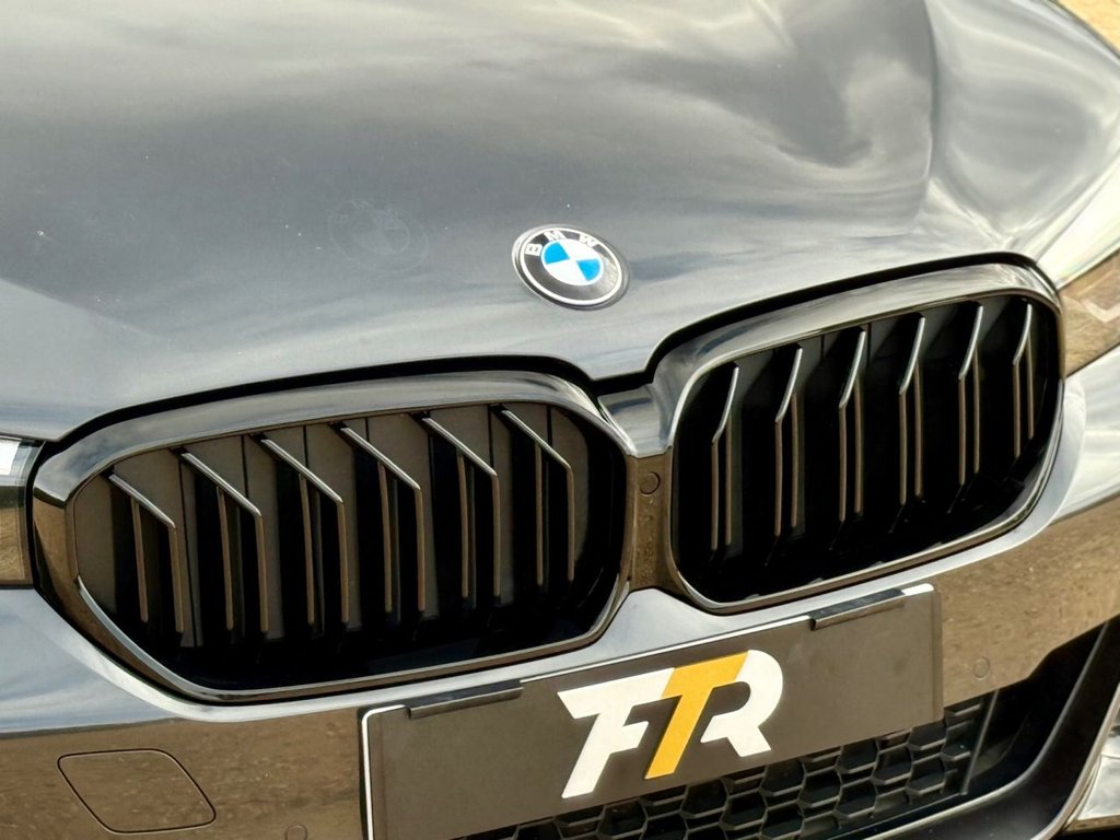 Used BMW 5 Series 2022 for sale - 76260972: Photo 14