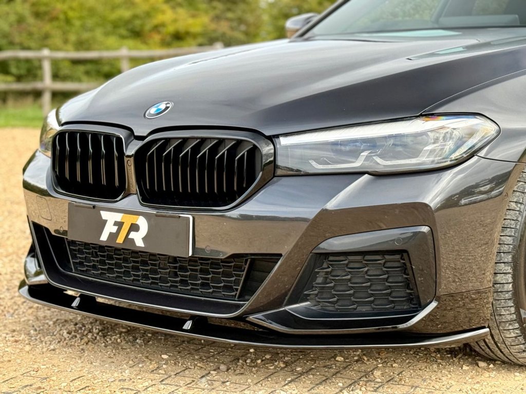 Used BMW 5 Series 2022 for sale - 76260972: Photo 15
