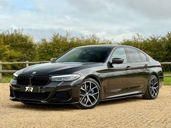 BMW - 5 Series
