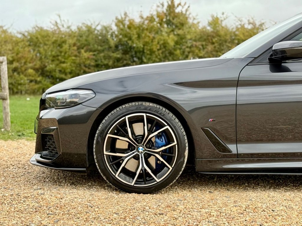 Used BMW 5 Series 2022 for sale - 76260972: Photo 20