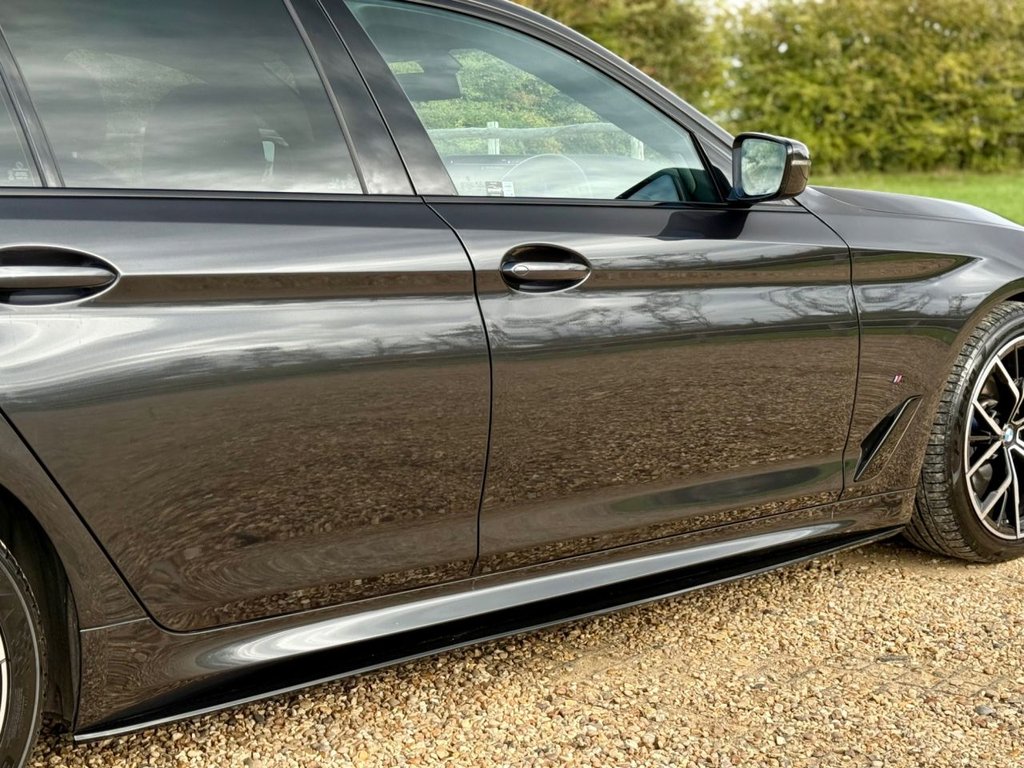 Used BMW 5 Series 2022 for sale - 76260972: Photo 29