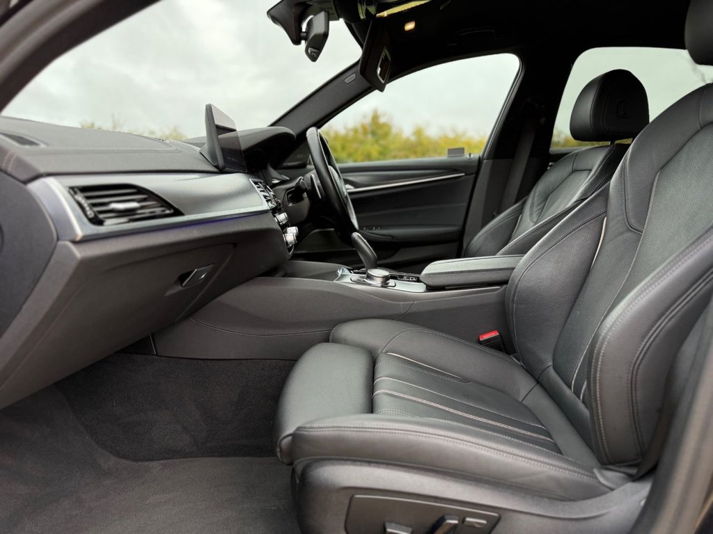 Used BMW 5 Series 2022 for sale - 76260972: Photo 4