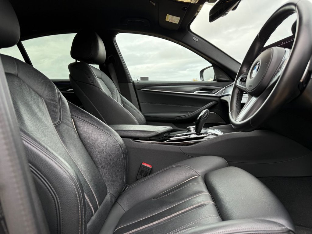 Used BMW 5 Series 2022 for sale - 76260972: Photo 41