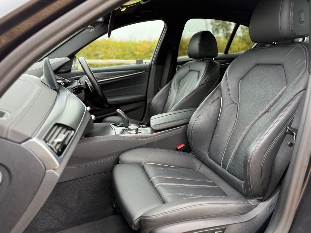 Used BMW 5 Series 2022 for sale - 76260972: Photo 42