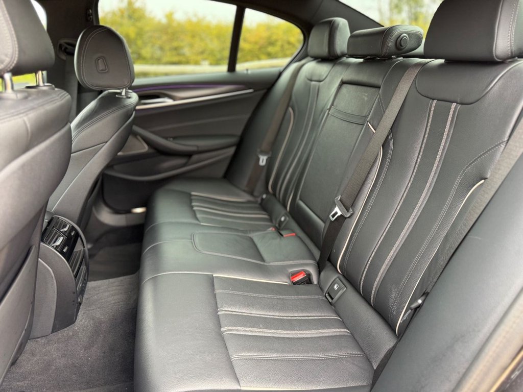 Used BMW 5 Series 2022 for sale - 76260972: Photo 43