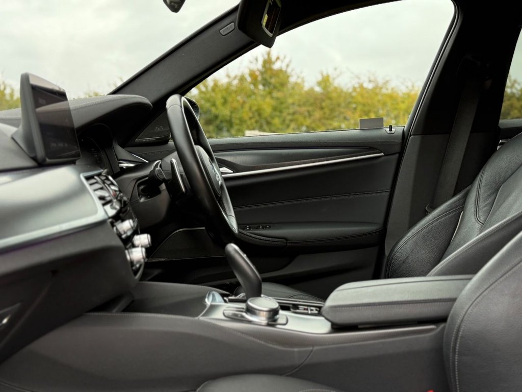 Used BMW 5 Series 2022 for sale - 76260972: Photo 48