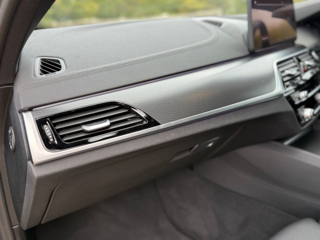 Used BMW 5 Series 2022 for sale - 76260972: Photo 49