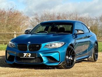 BMW - M2