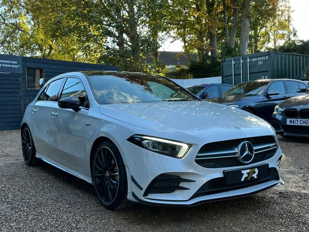 Used Mercedes-Benz A-Class 2022 for sale - 76376317: Photo 11