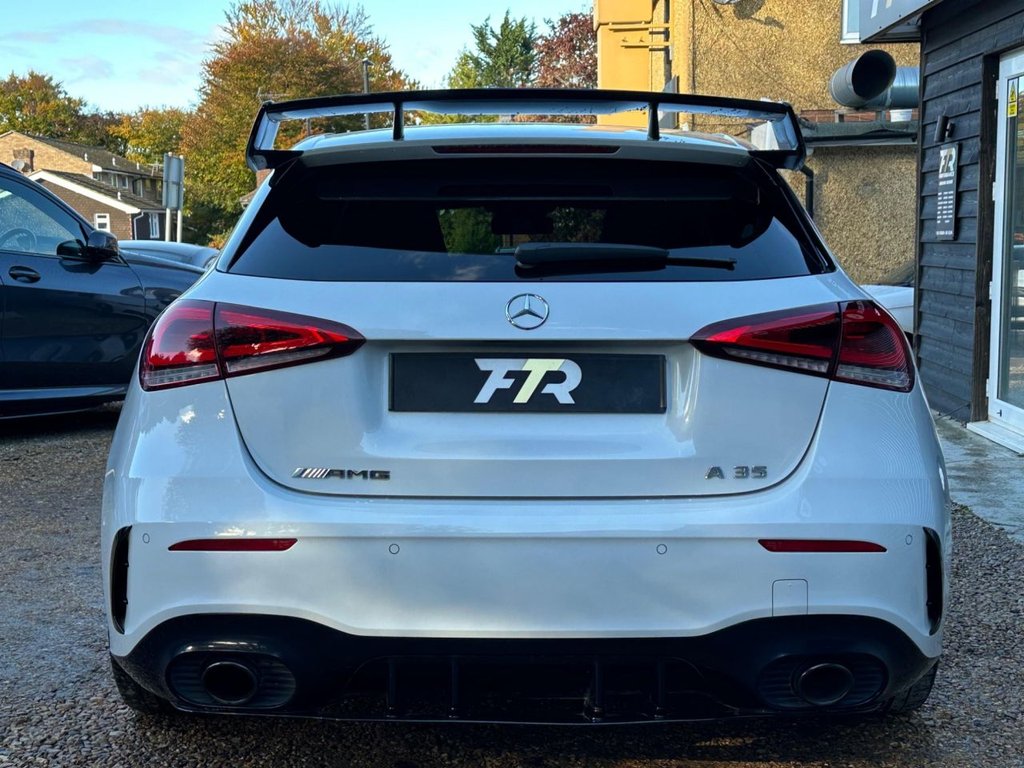 Used Mercedes-Benz A-Class 2022 for sale - 76376317: Photo 15