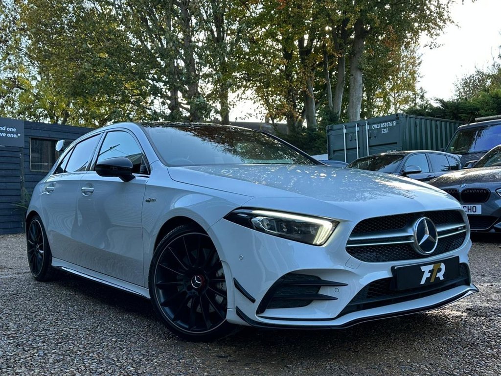Used Mercedes-Benz A-Class 2022 for sale - 76376317: Photo 16