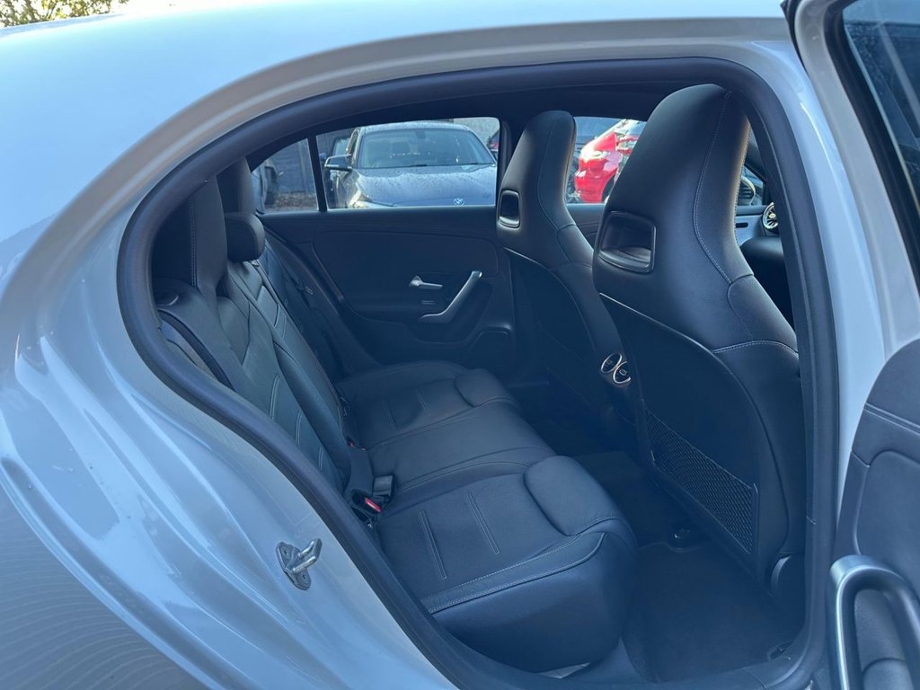 Used Mercedes-Benz A-Class 2022 for sale - 76376317: Photo 18