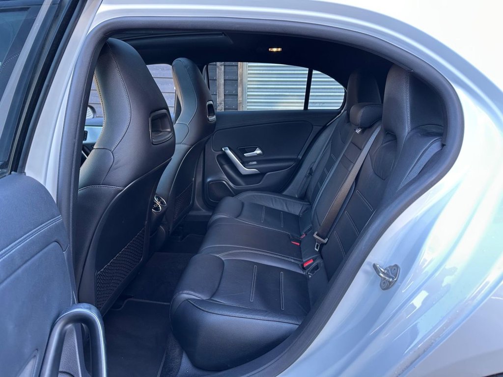Used Mercedes-Benz A-Class 2022 for sale - 76376317: Photo 19