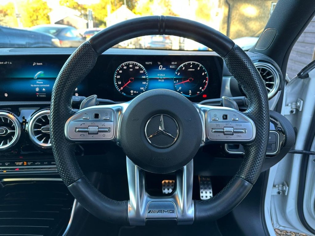 Used Mercedes-Benz A-Class 2022 for sale - 76376317: Photo 20
