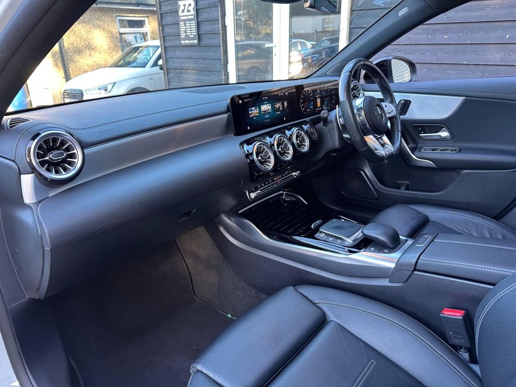 Used Mercedes-Benz A-Class 2022 for sale - 76376317: Photo 25