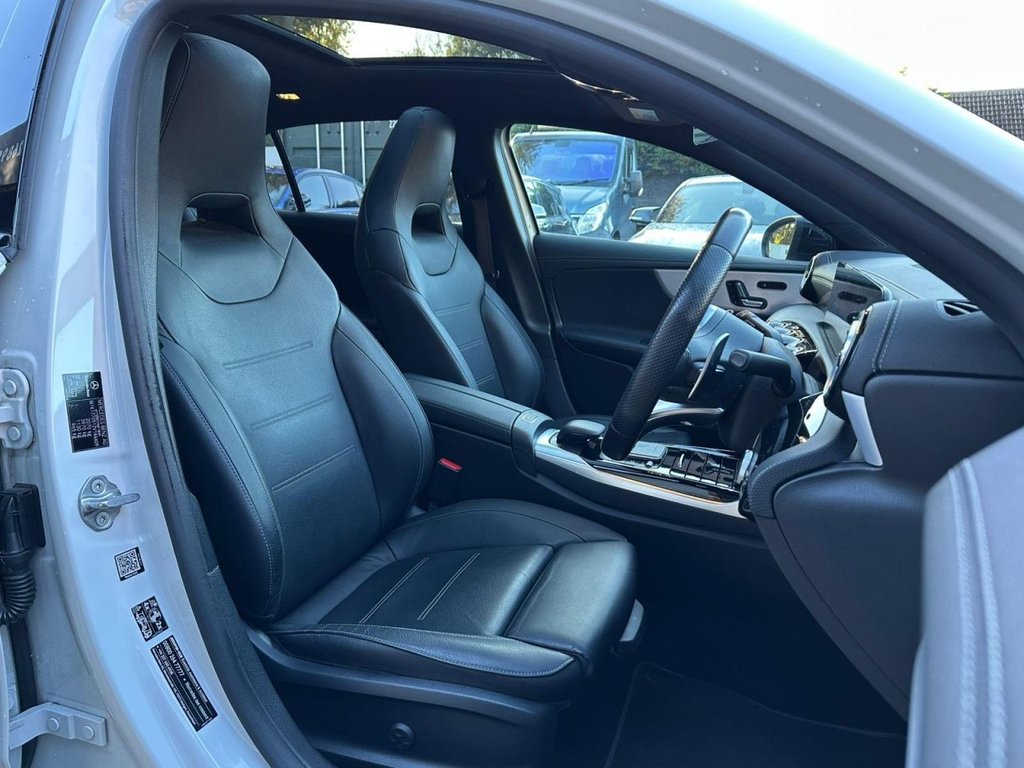Used Mercedes-Benz A-Class 2022 for sale - 76376317: Photo 7