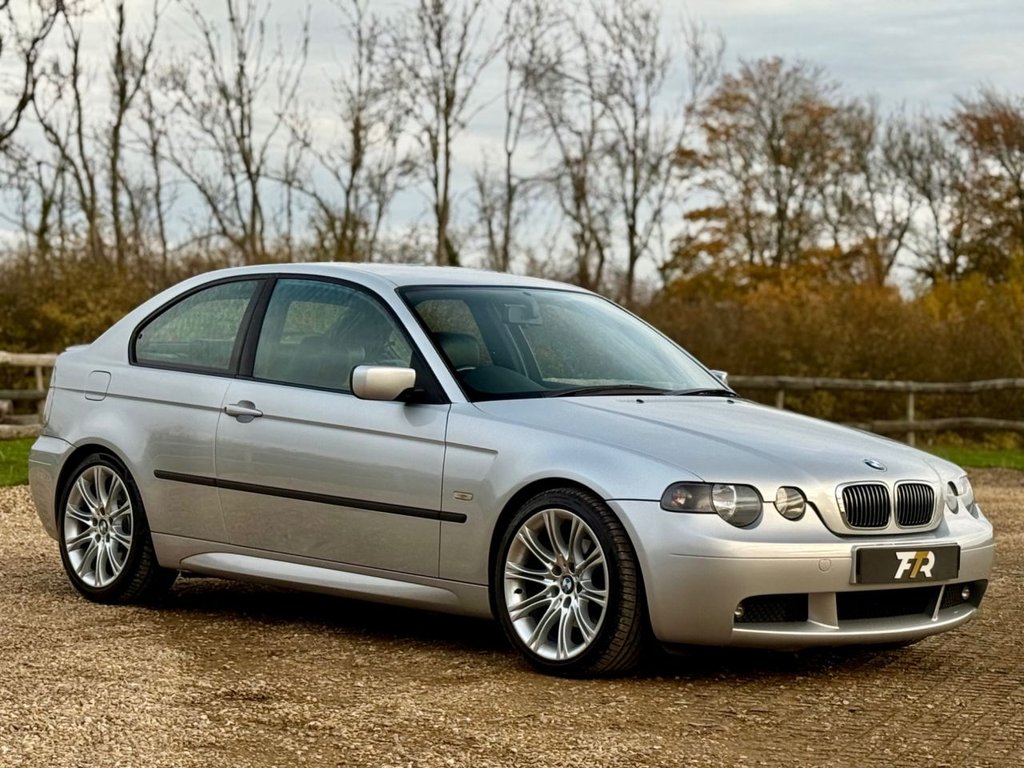 Used BMW 3 Series 2003 for sale - 76417410: Photo 11