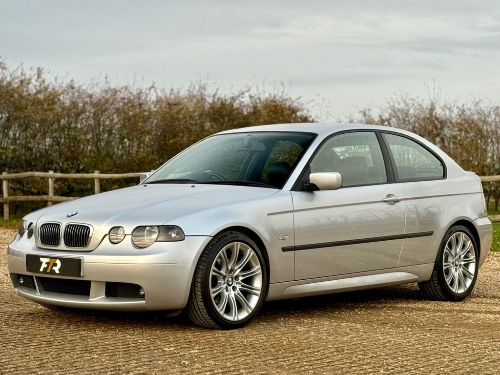 Used BMW 3 Series 2003 for sale - 76417410: Photo 12