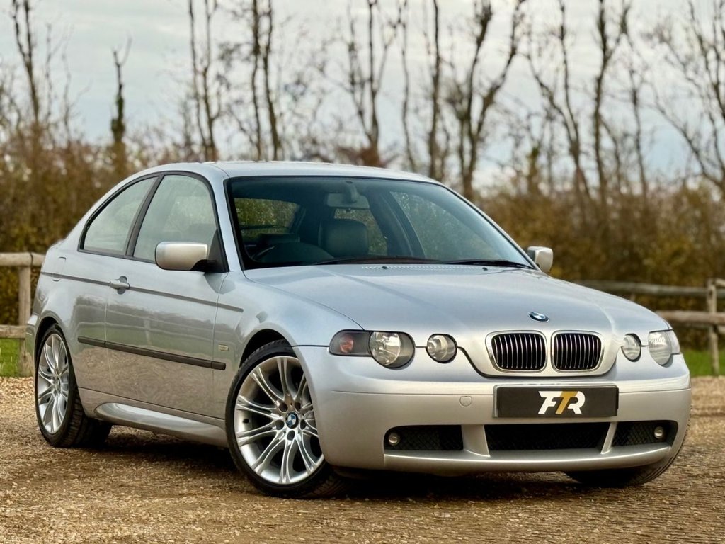 Used BMW 3 Series 2003 for sale - 76417410: Photo 13