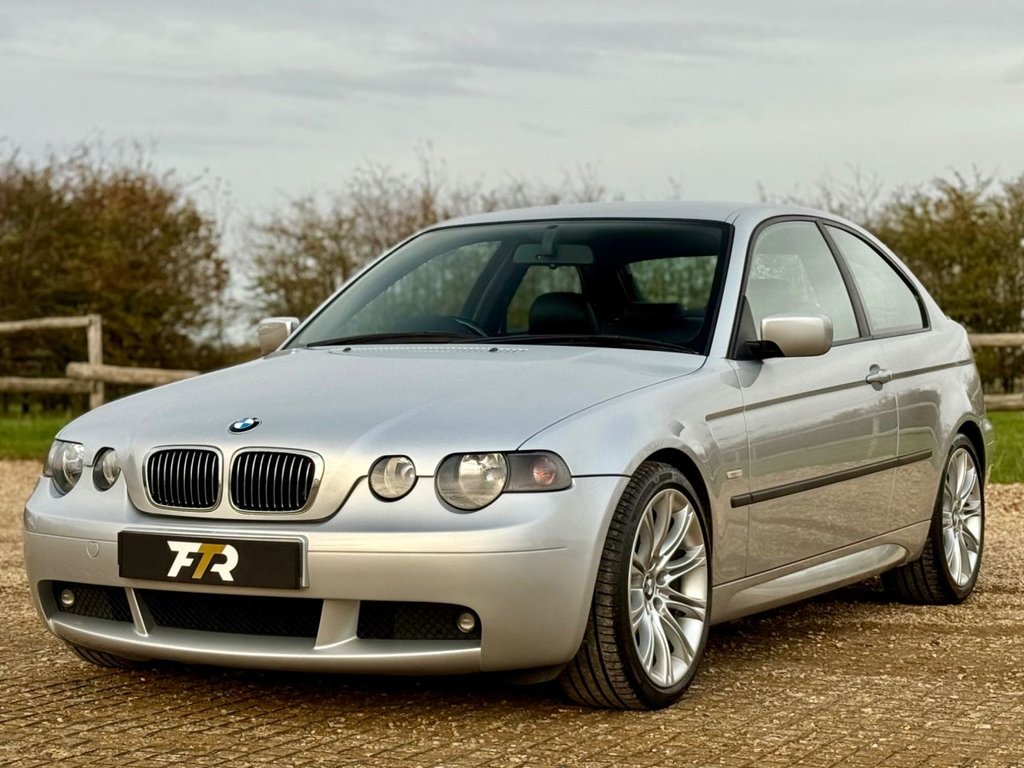 Used BMW 3 Series 2003 for sale - 76417410: Photo 14