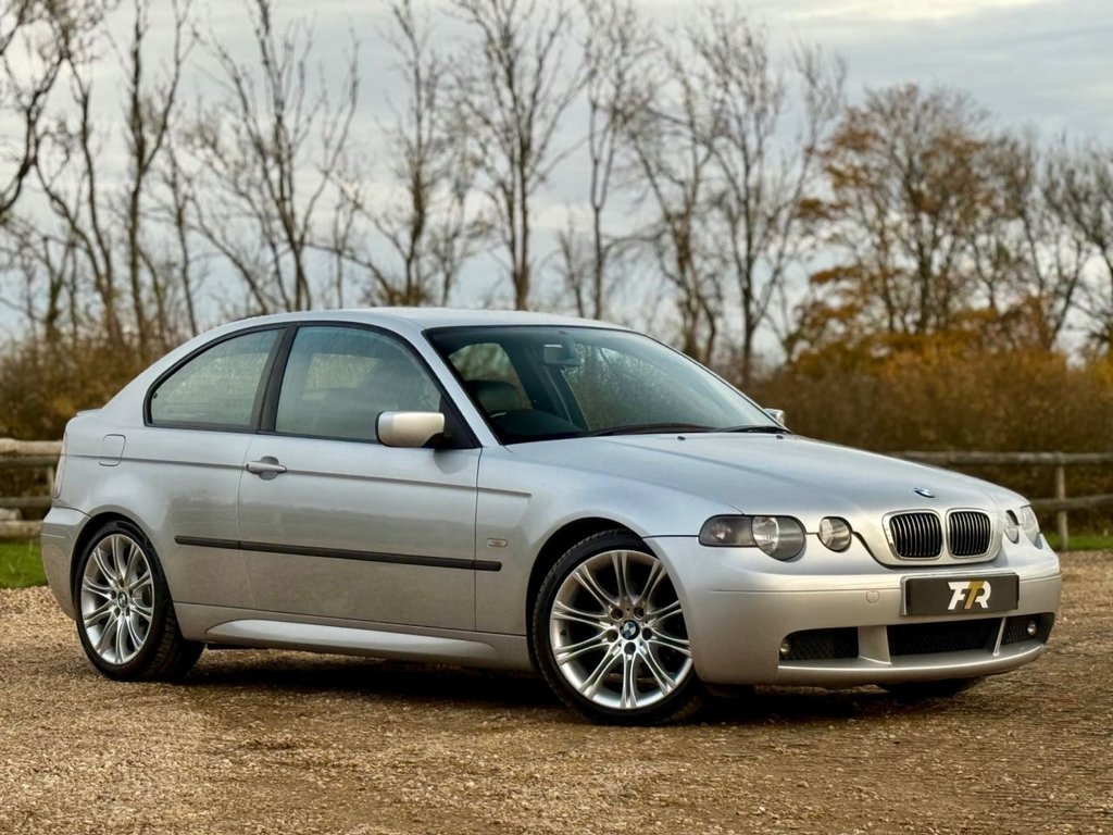 Used BMW 3 Series 2003 for sale - 76417410: Photo 15