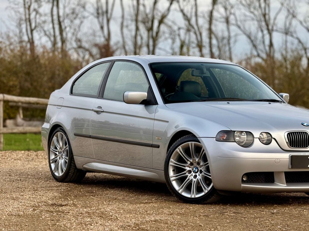 Used BMW 3 Series 2003 for sale - 76417410: Photo 16