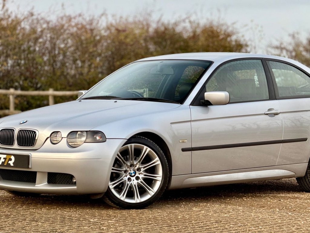 Used BMW 3 Series 2003 for sale - 76417410: Photo 17