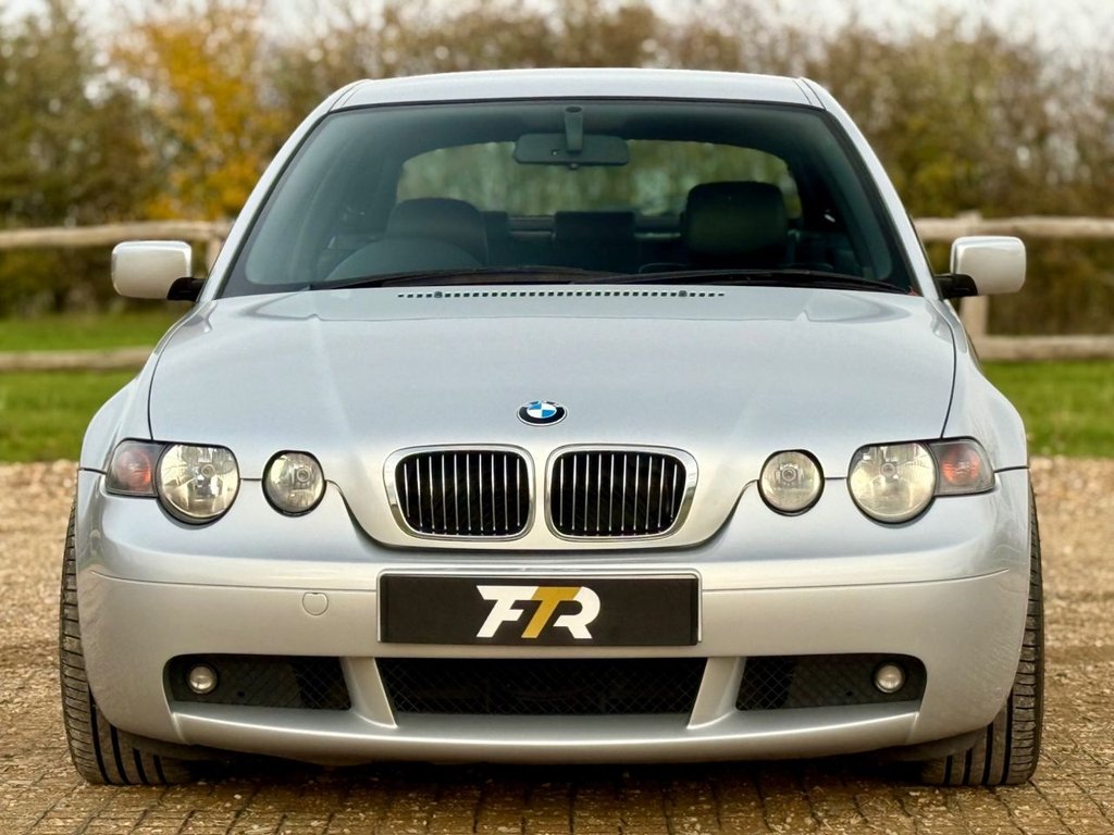 Used BMW 3 Series 2003 for sale - 76417410: Photo 18