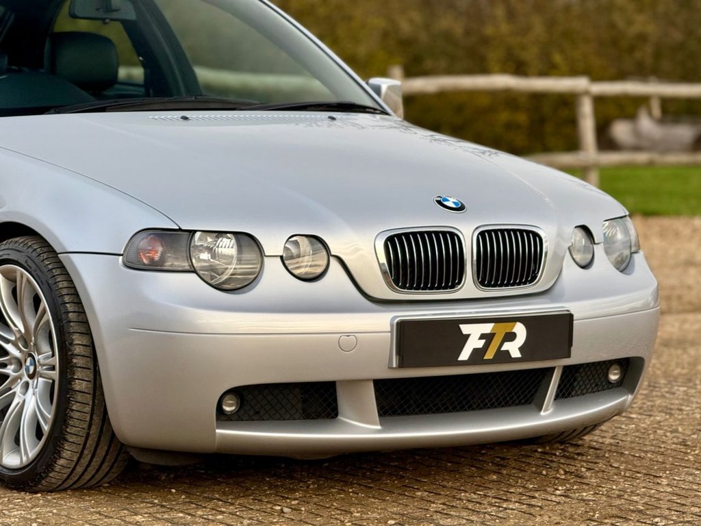 Used BMW 3 Series 2003 for sale - 76417410: Photo 19