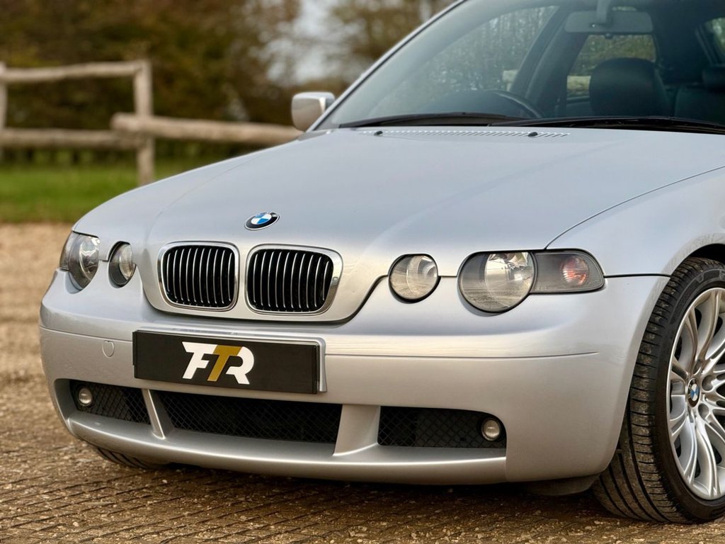 Used BMW 3 Series 2003 for sale - 76417410: Photo 20