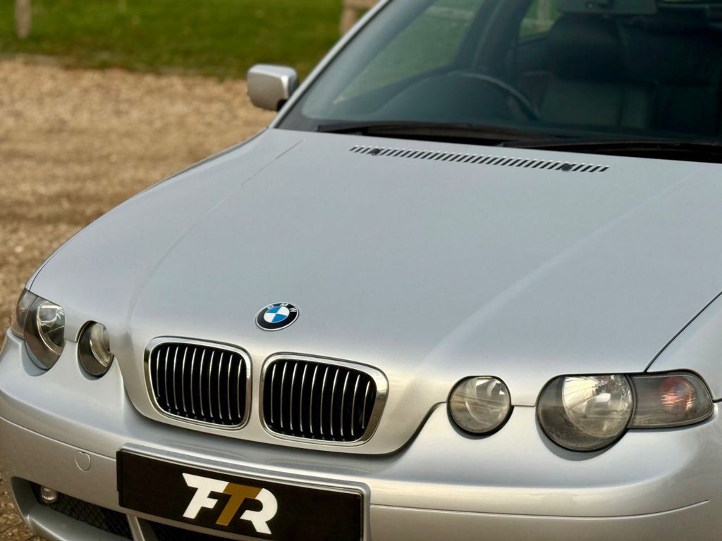Used BMW 3 Series 2003 for sale - 76417410: Photo 21