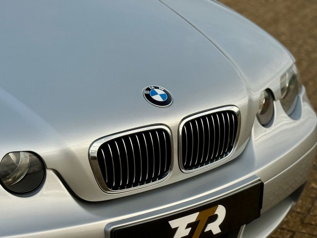 Used BMW 3 Series 2003 for sale - 76417410: Photo 22