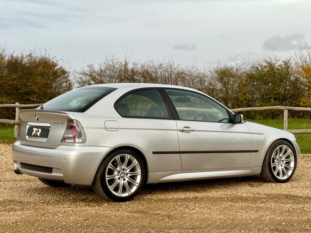 Used BMW 3 Series 2003 for sale - 76417410: Photo 24