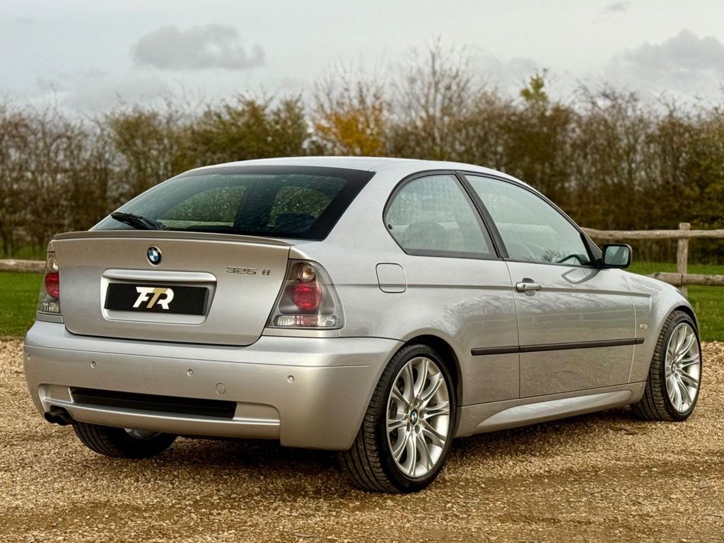 Used BMW 3 Series 2003 for sale - 76417410: Photo 26