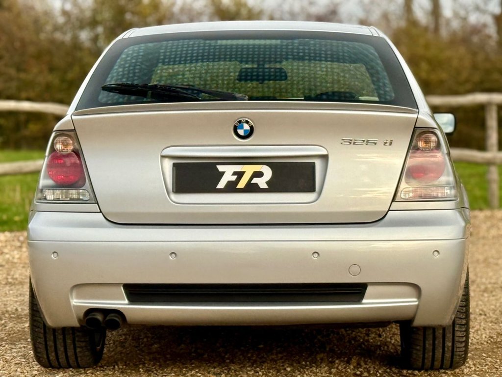 Used BMW 3 Series 2003 for sale - 76417410: Photo 27