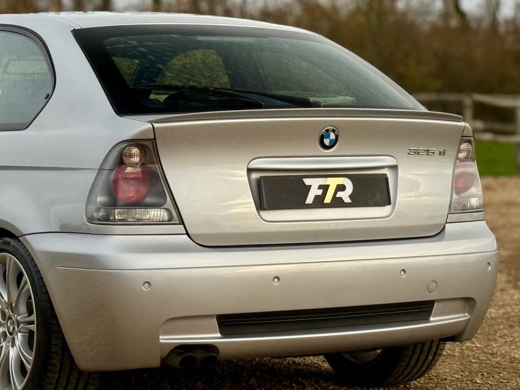 Used BMW 3 Series 2003 for sale - 76417410: Photo 28