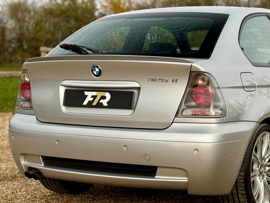 Used BMW 3 Series 2003 for sale - 76417410: Photo 29