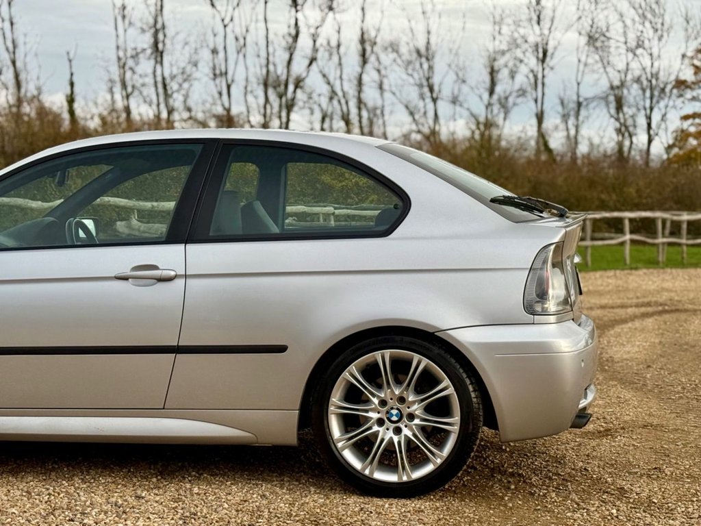 Used BMW 3 Series 2003 for sale - 76417410: Photo 33