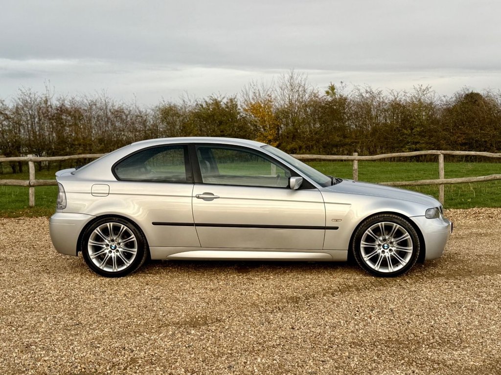 Used BMW 3 Series 2003 for sale - 76417410: Photo 36