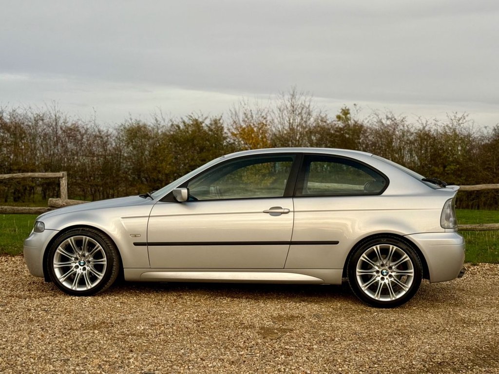 Used BMW 3 Series 2003 for sale - 76417410: Photo 37