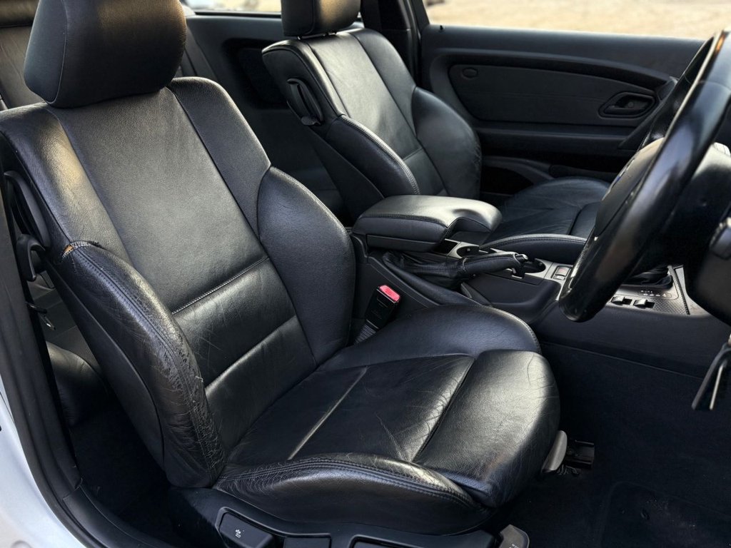 Used BMW 3 Series 2003 for sale - 76417410: Photo 39