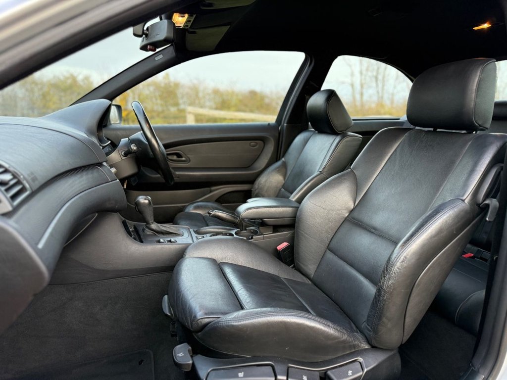 Used BMW 3 Series 2003 for sale - 76417410: Photo 40