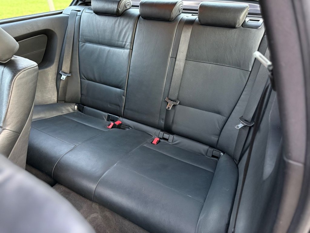 Used BMW 3 Series 2003 for sale - 76417410: Photo 41